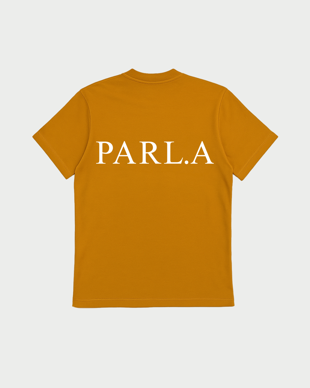 LE T-SHIRT PRINTED LOGO