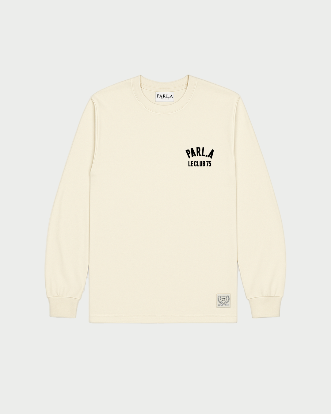 PARL.A_C1_LE_T-SHIRT_RELAXED_LOGO_CLUB_75_FRONT_Blanc.png