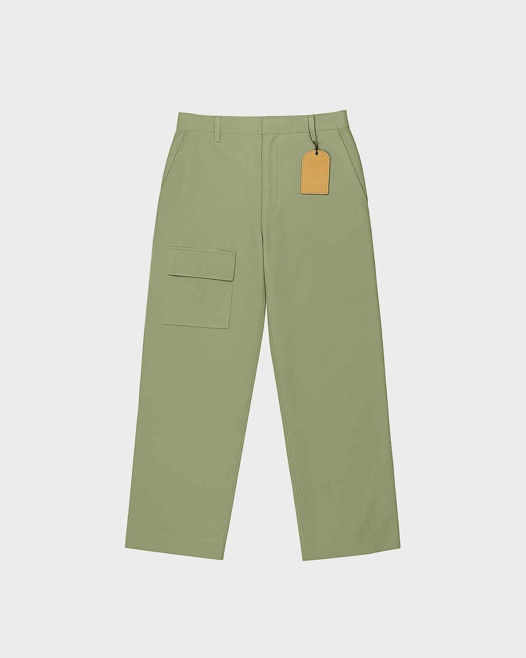 LES VACANCES CARGO PANT