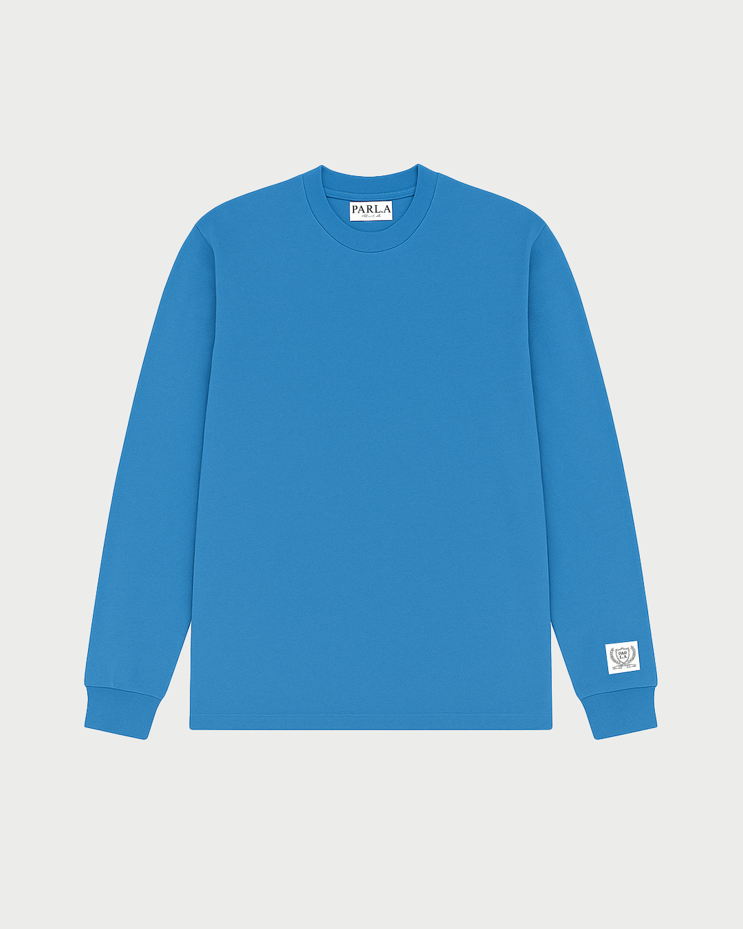 LE TEE SHIRT LONG SLEEVE