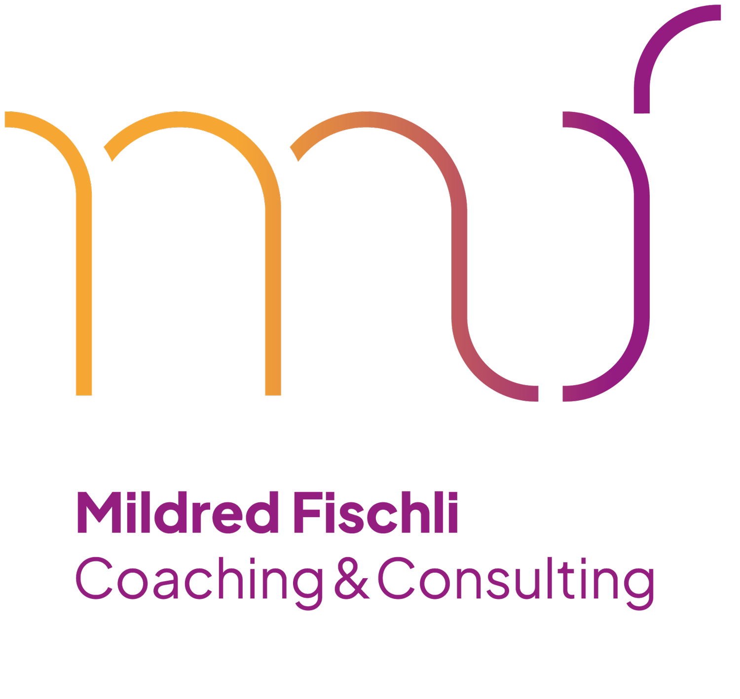 Mildred Fischli Coaching &amp; Consulting