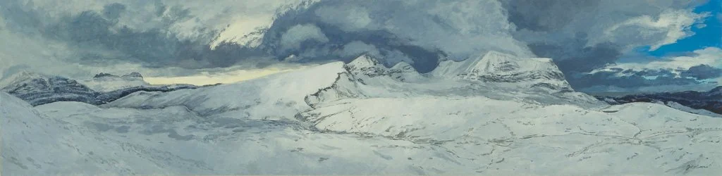 Quinag