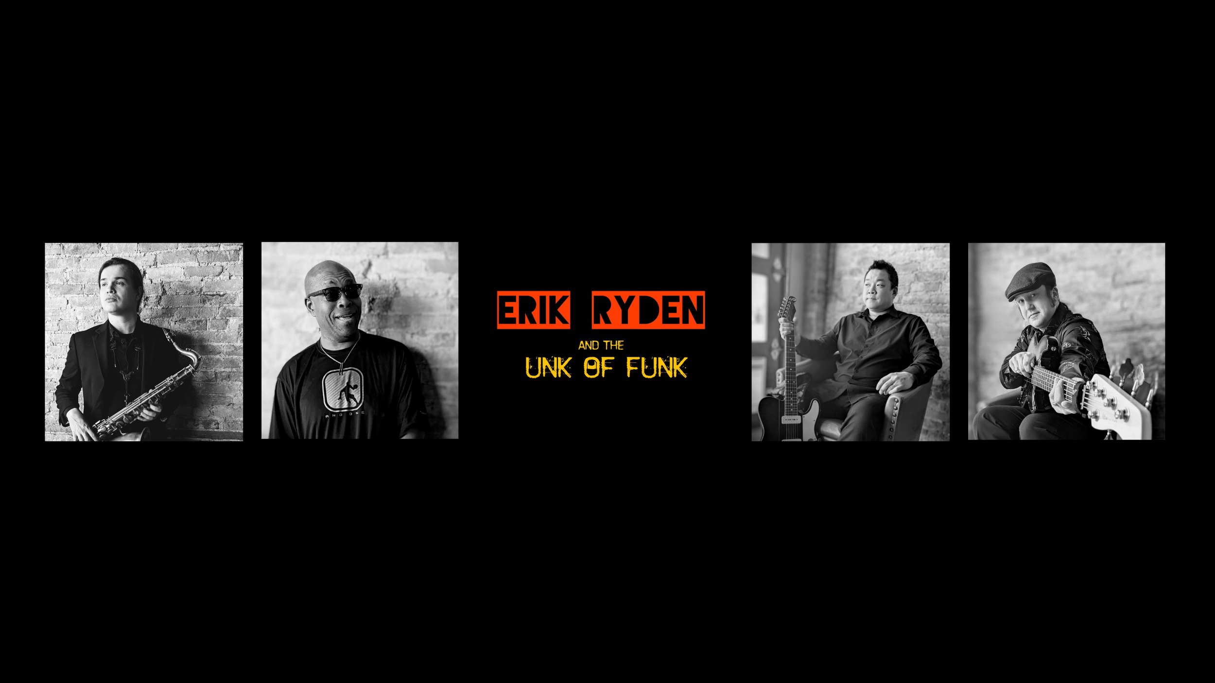 Erik Ryden and the Unk Of Funk YouTube Channel Banner.png