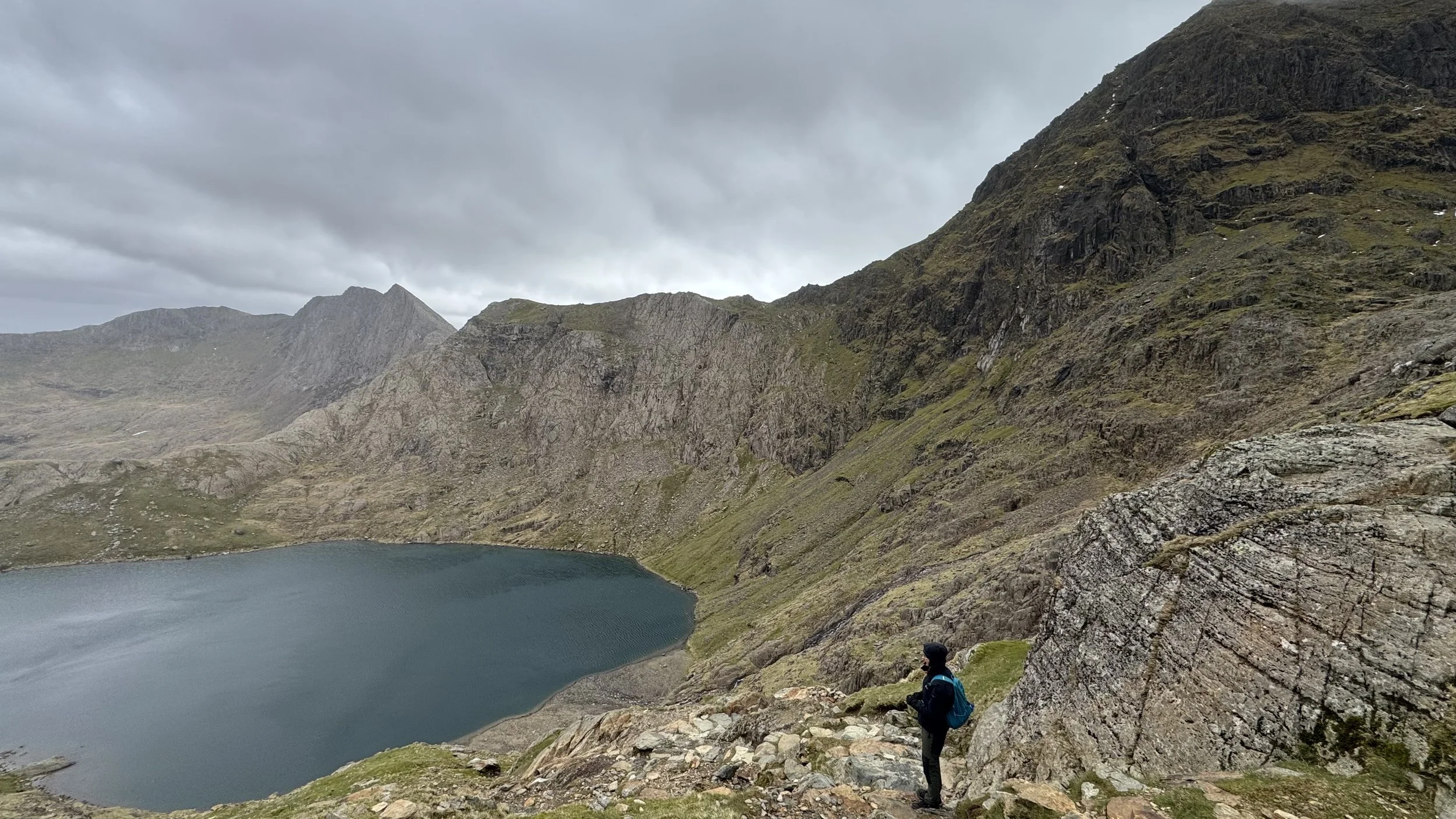 North Wales Guided walks