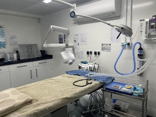 CPD Course: Dentistry