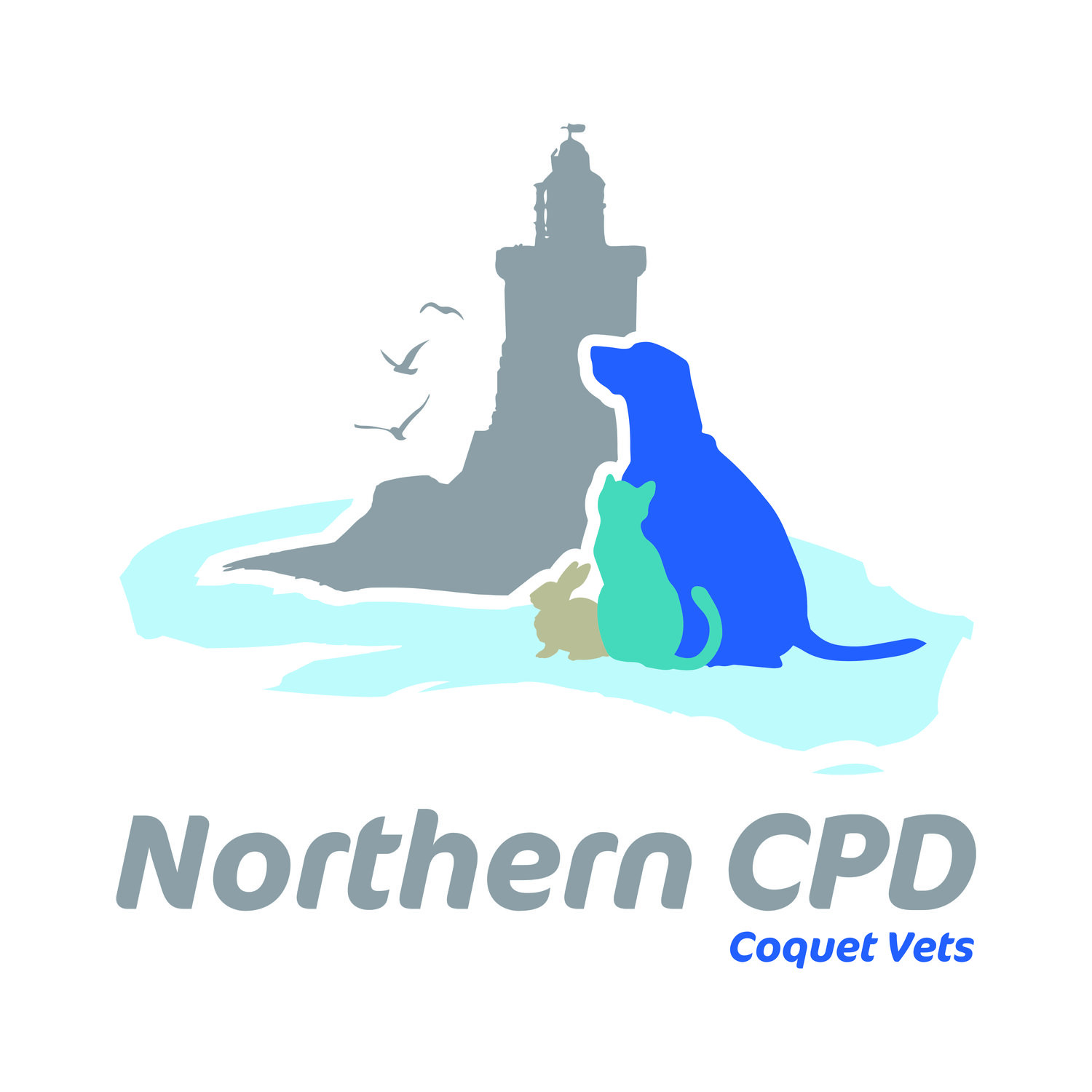 Northern CPD Coquet Vets