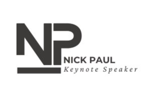 Nick Paul Keynote Speaker