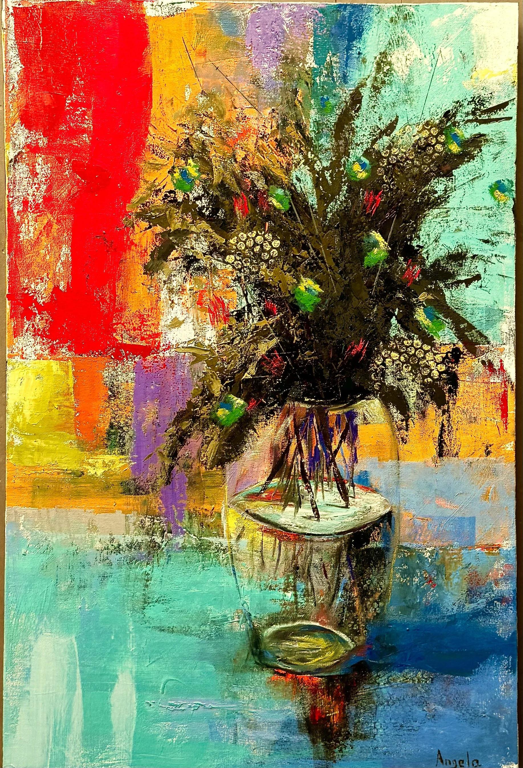 Summer Show at Gallery Citrine, Wilmington, NC