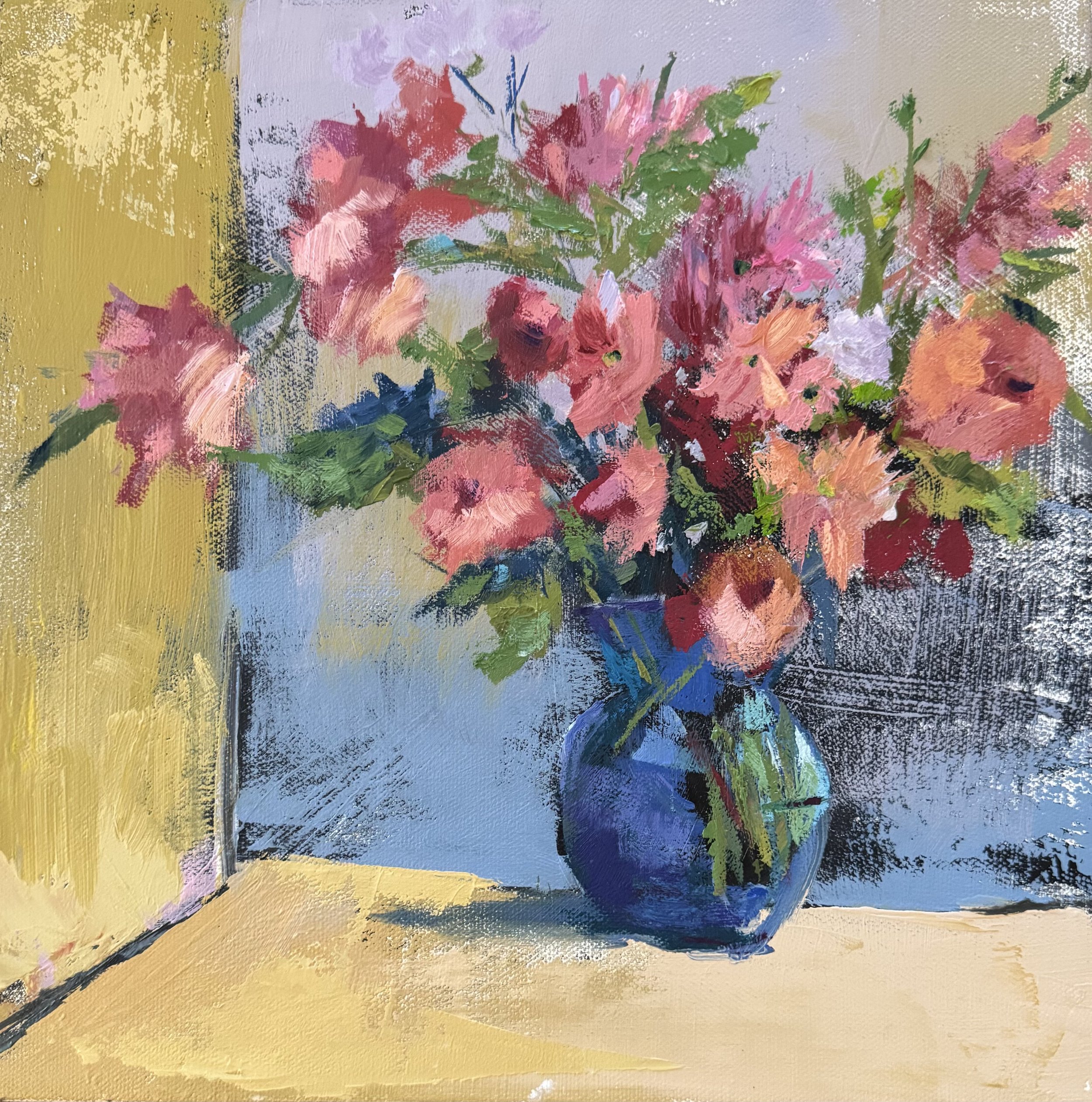 Love is in the Air 12 x 12 $300.jpeg