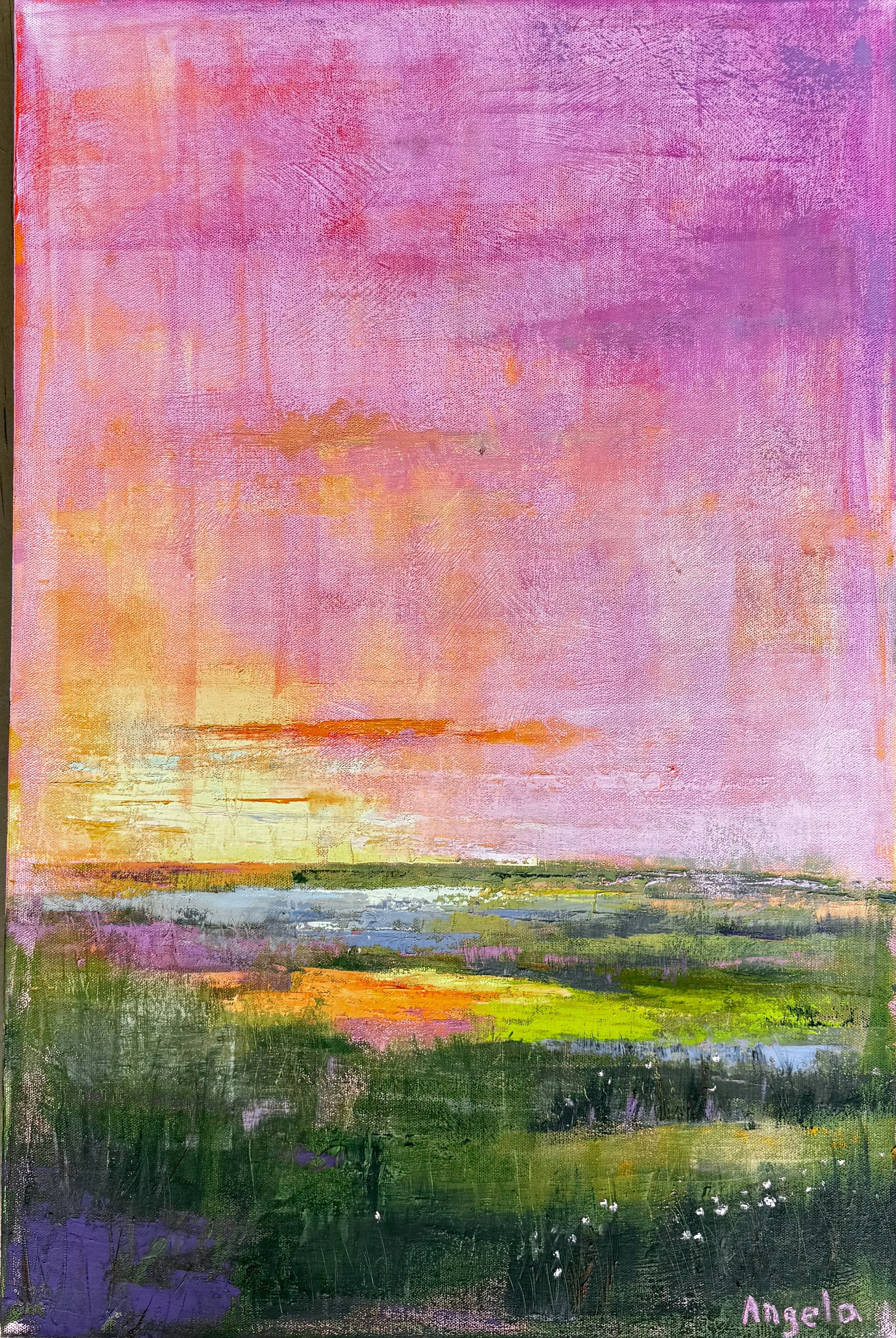 Whispers of Dusk
30x20
SOLD