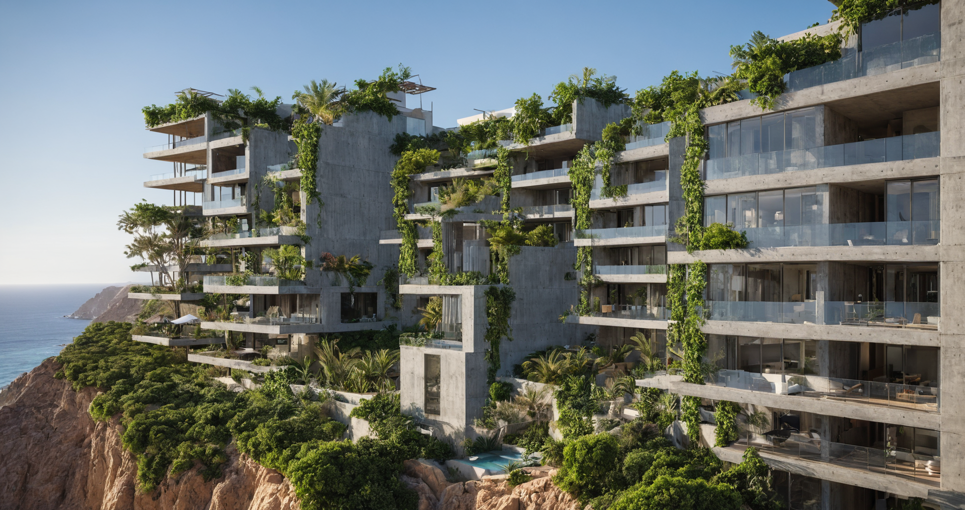Pacific Tree Towers