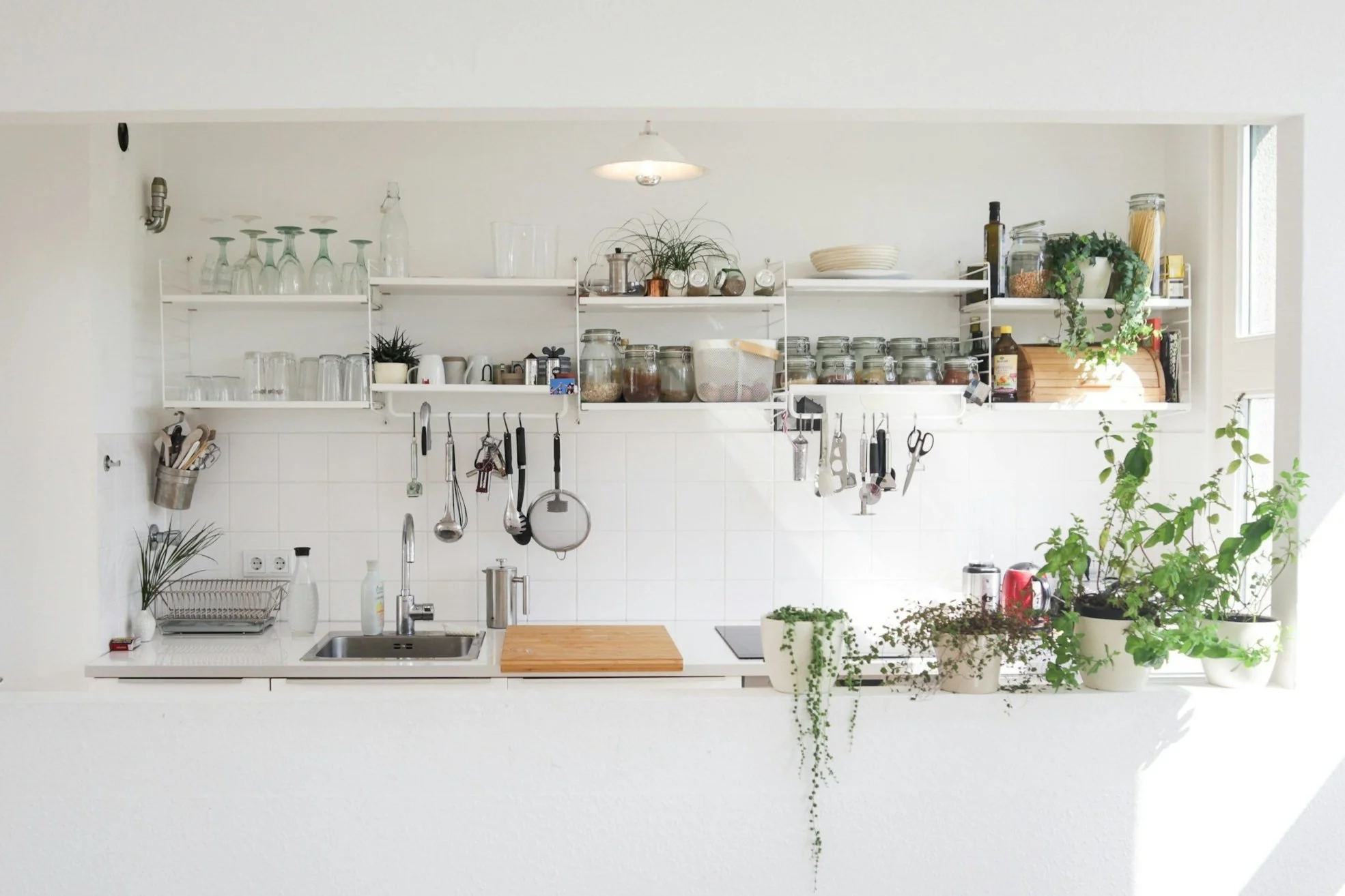 A healthier way of living