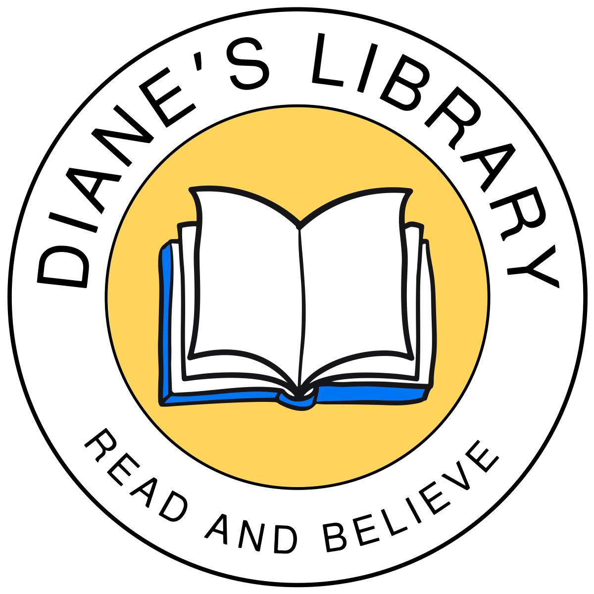 Diane&#39;s Library