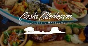 Costa alentejana