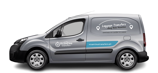 Vicentina transfers