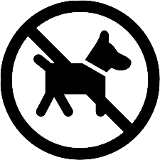 Animals policy