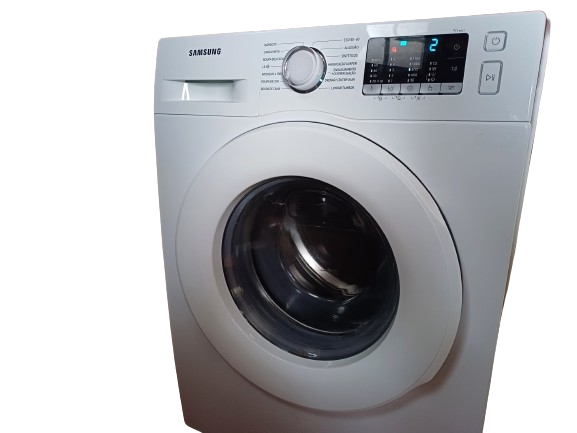 dryer included