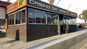 Casino da ursa