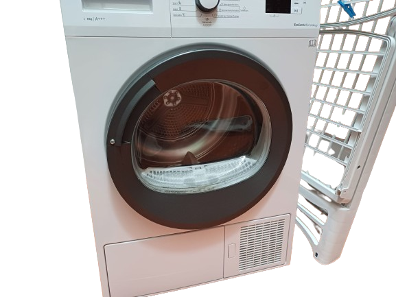 whashing machine included