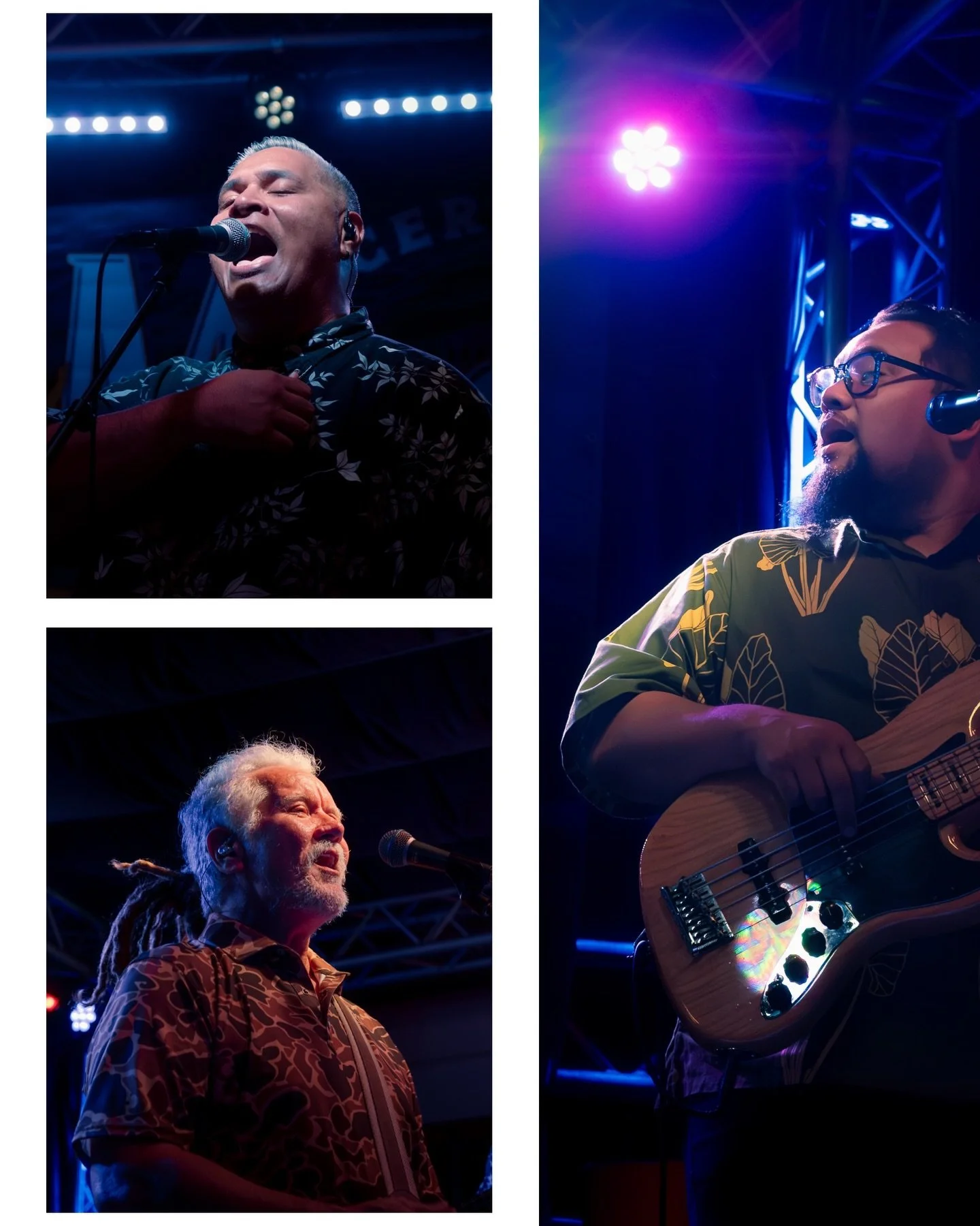 Always a great time at Mai Tai&rsquo;s!!

📷: @tfotosllc