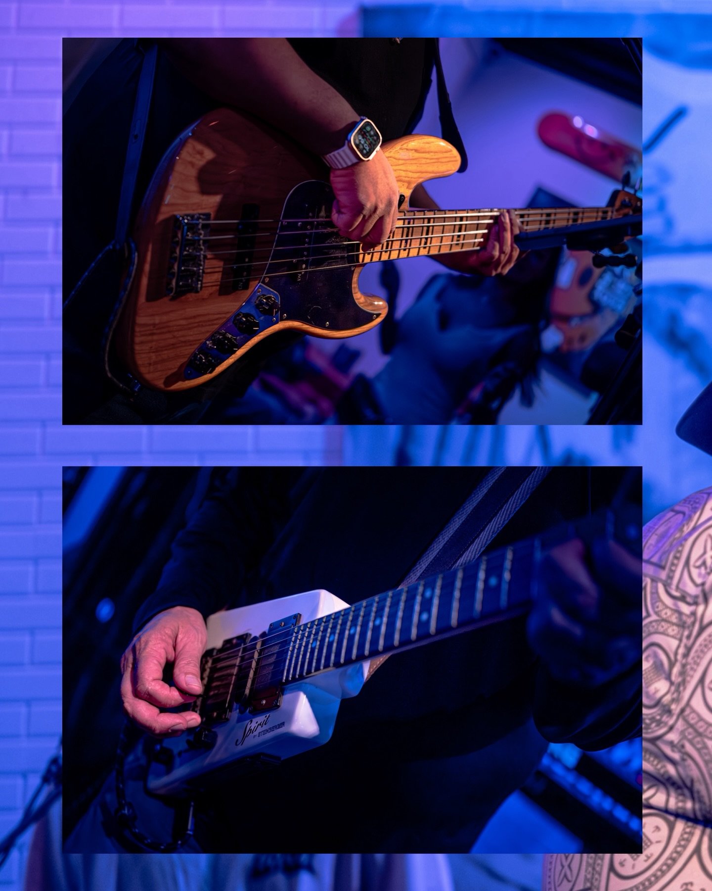 Secret Spot was extra raging!!!

📸: @tfotosllc