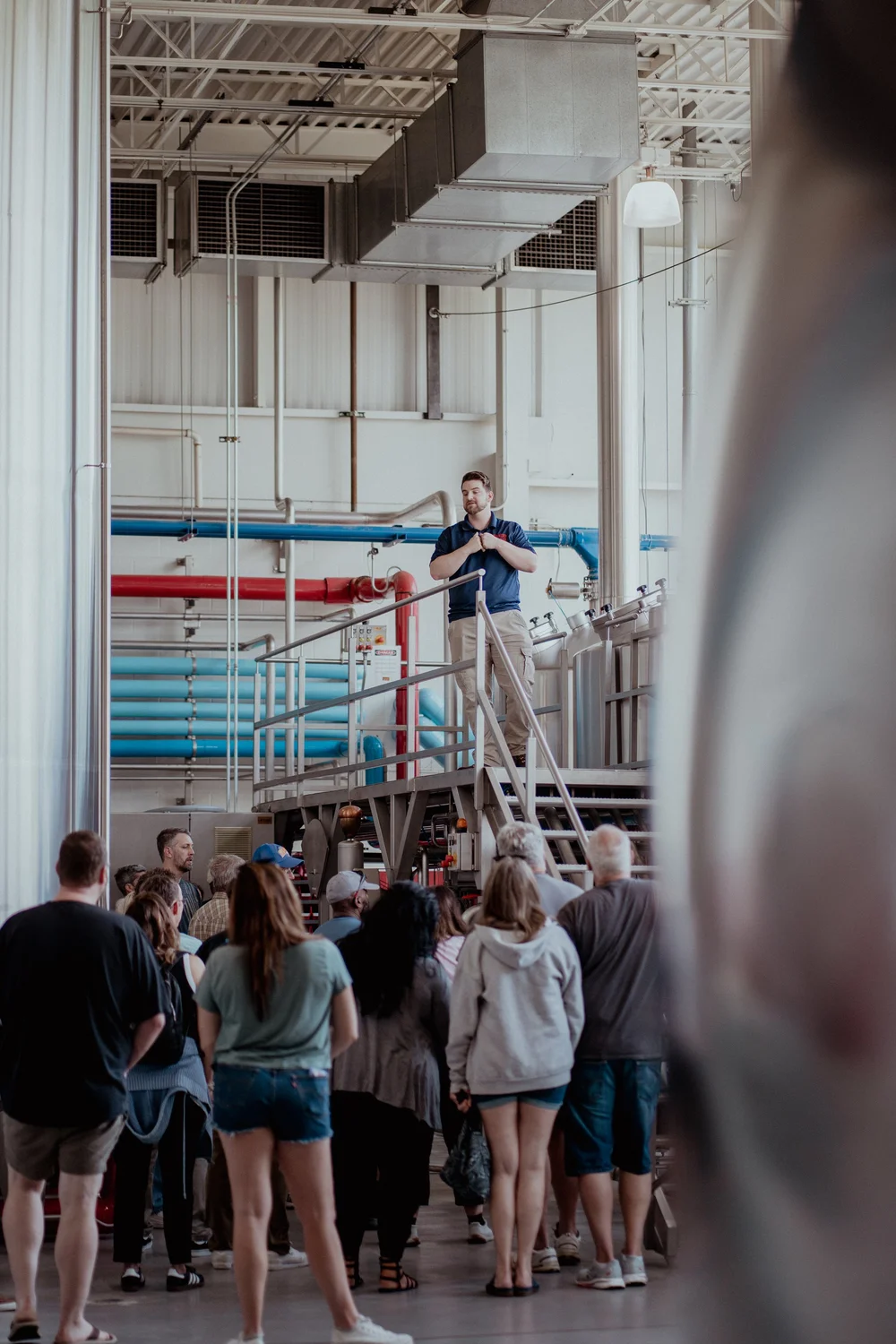 Red Oak Brewery Private Events Red oak brewery private events