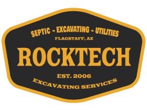 Rocktech Excavating