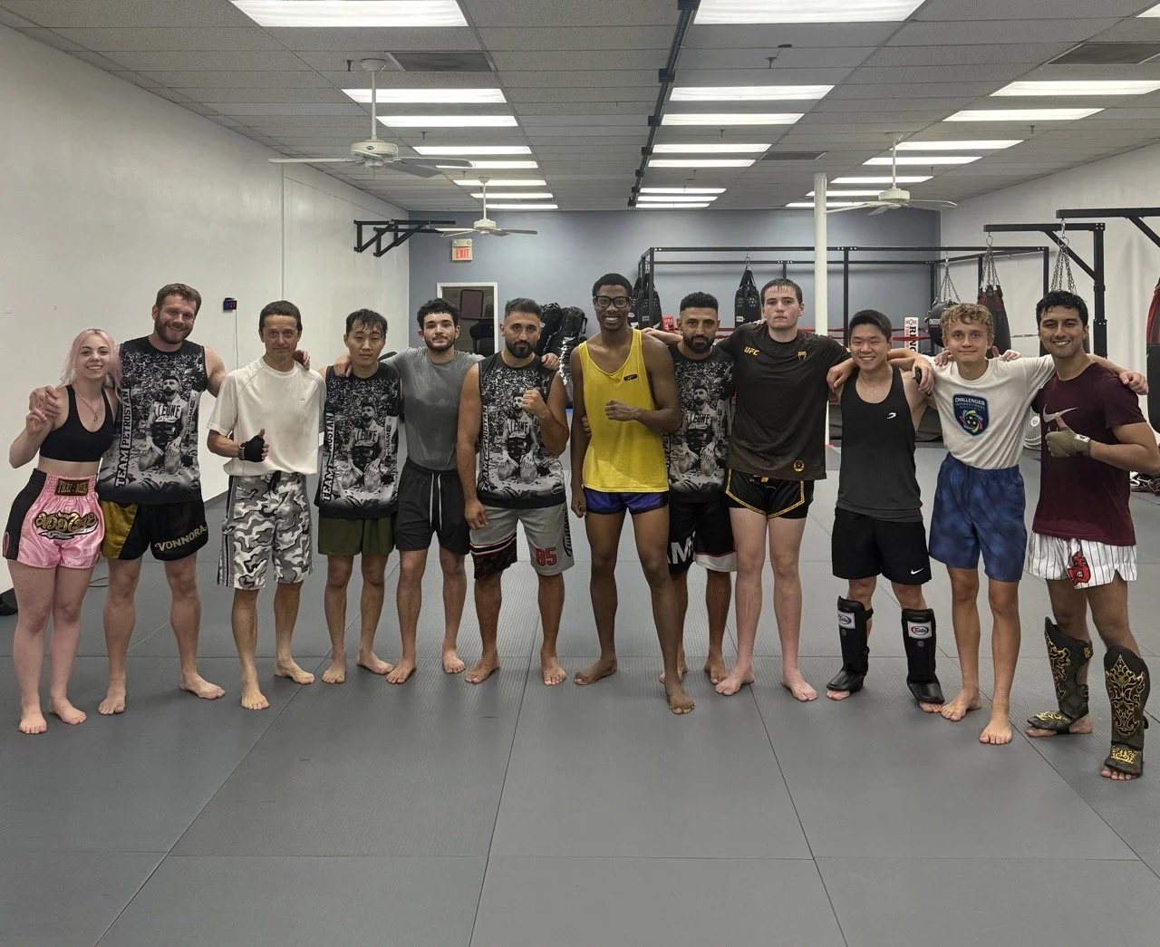 Giorgio Petrosyan Seminar