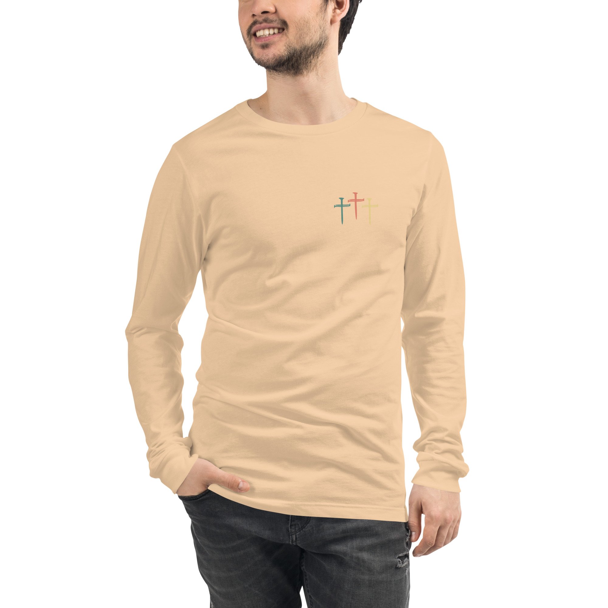unisex-long-sleeve-tee-sand-dune-front-65f8c3a76a67e.jpg