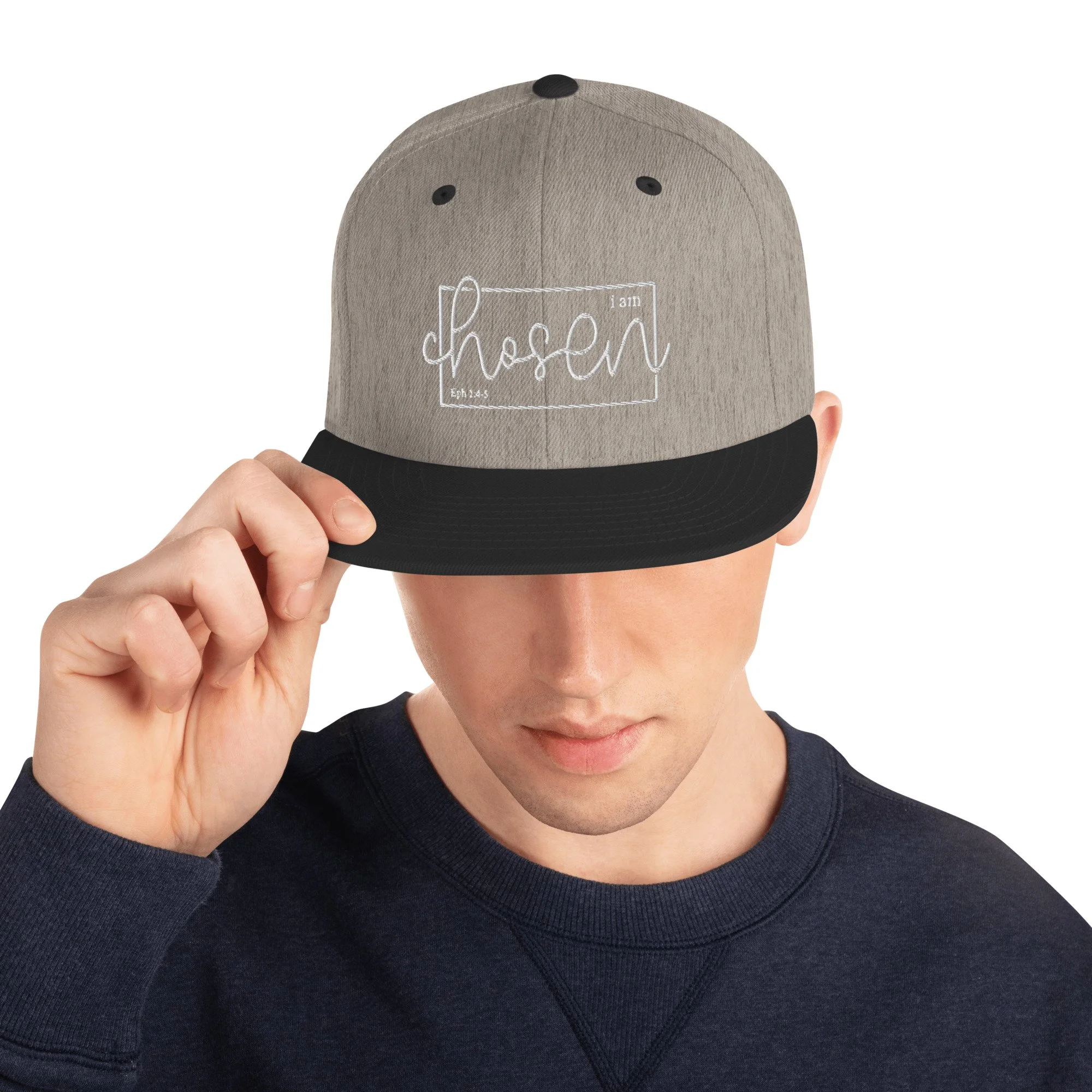 classic-snapback-heather-black-front-65f8d98367496.jpg