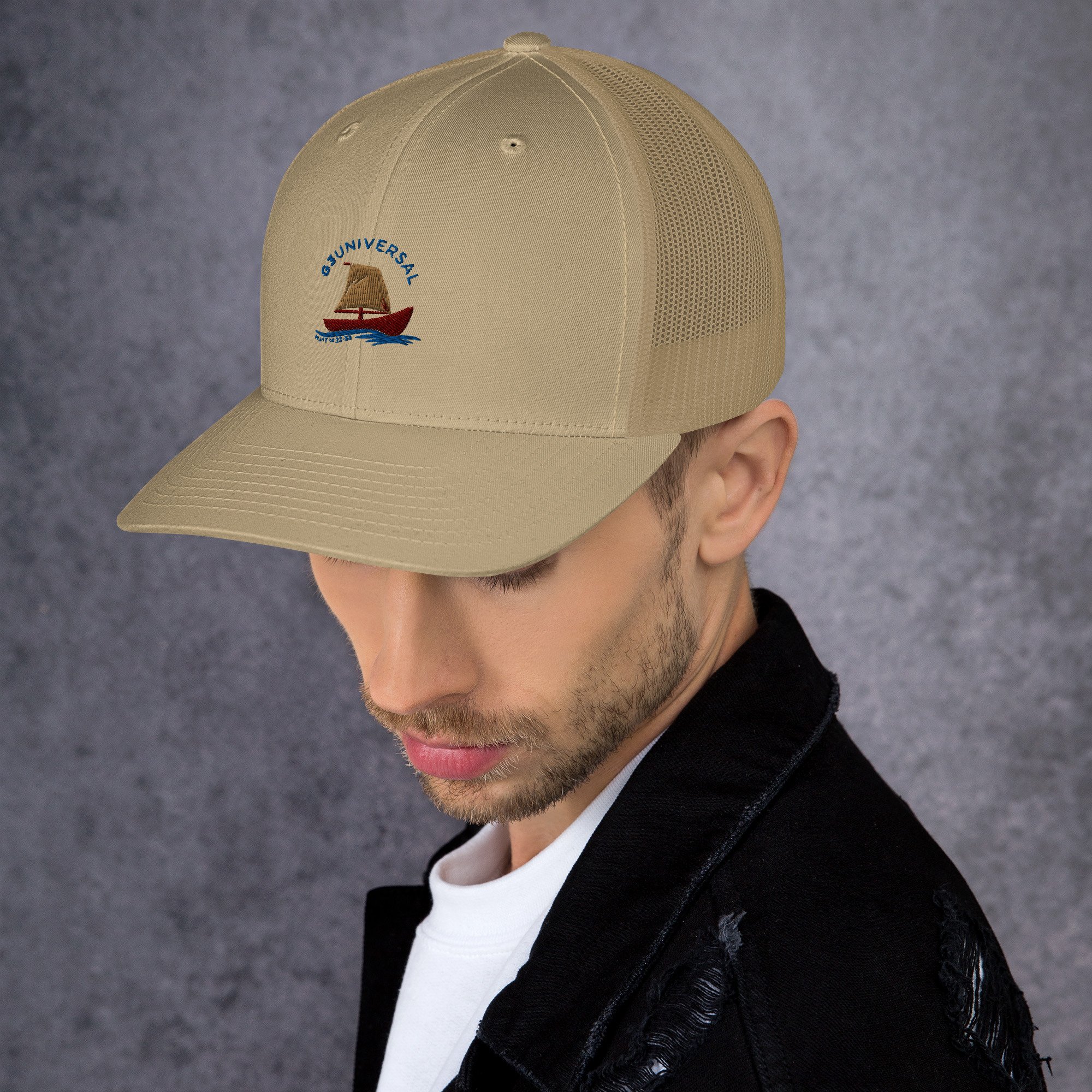 retro-trucker-hat-khaki-left-65f8d9eca240a.jpg