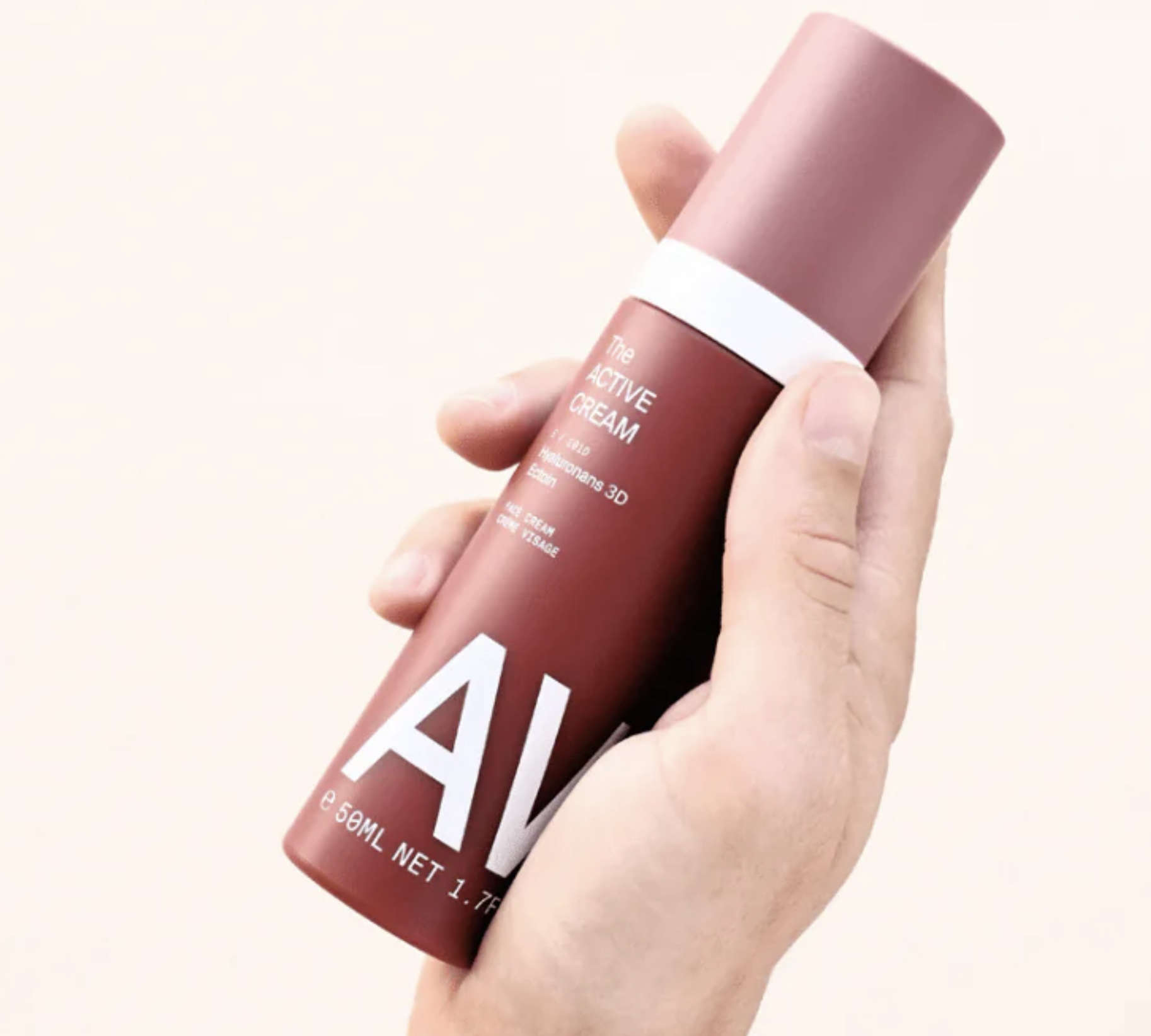 AWvi ACTIVE CREAM