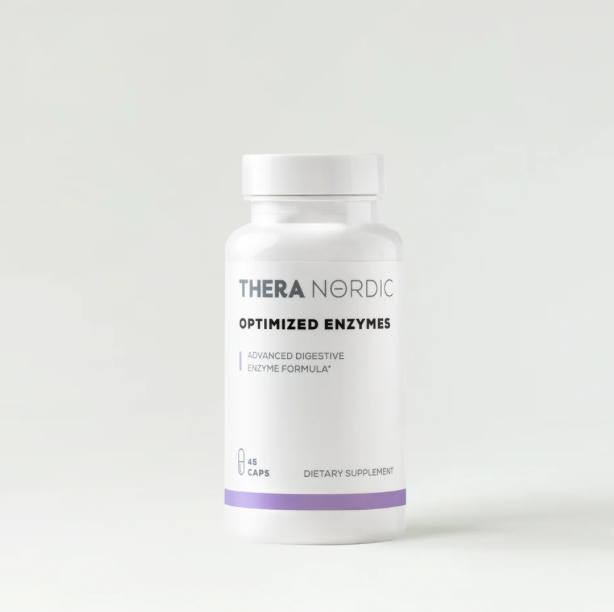 THERA NORDIC OPTIMISED ENZYMES