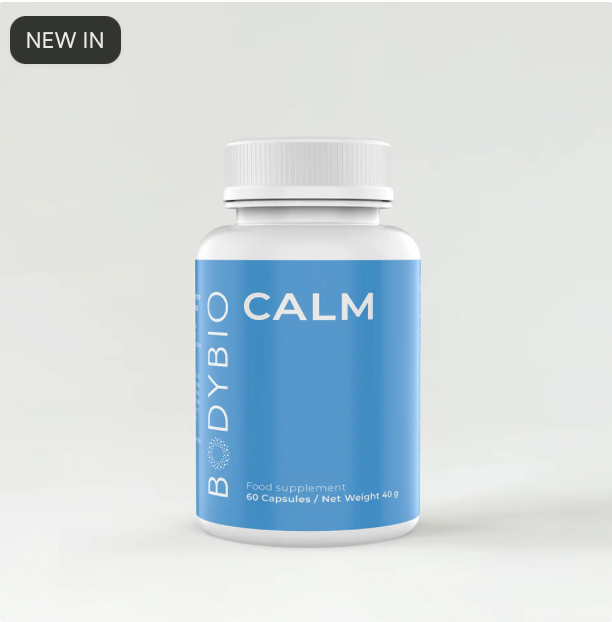 BODYBIO CALM 