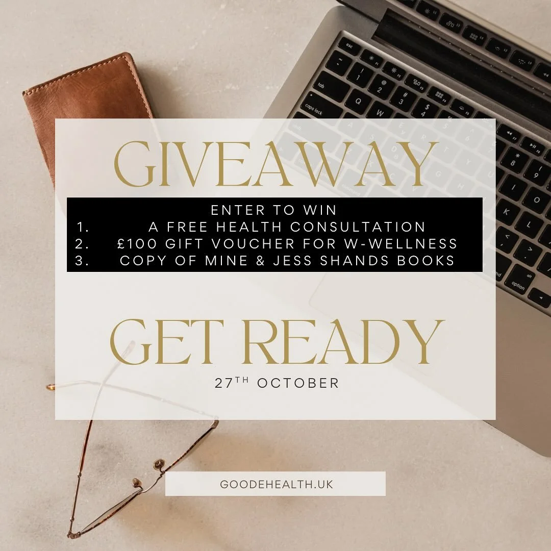 It’s coming … stay tuned 
Our biggest giveaway to date to celebrate 100 episodes of the podcast. 
#giveaway #podcast #100episodes #celebrating