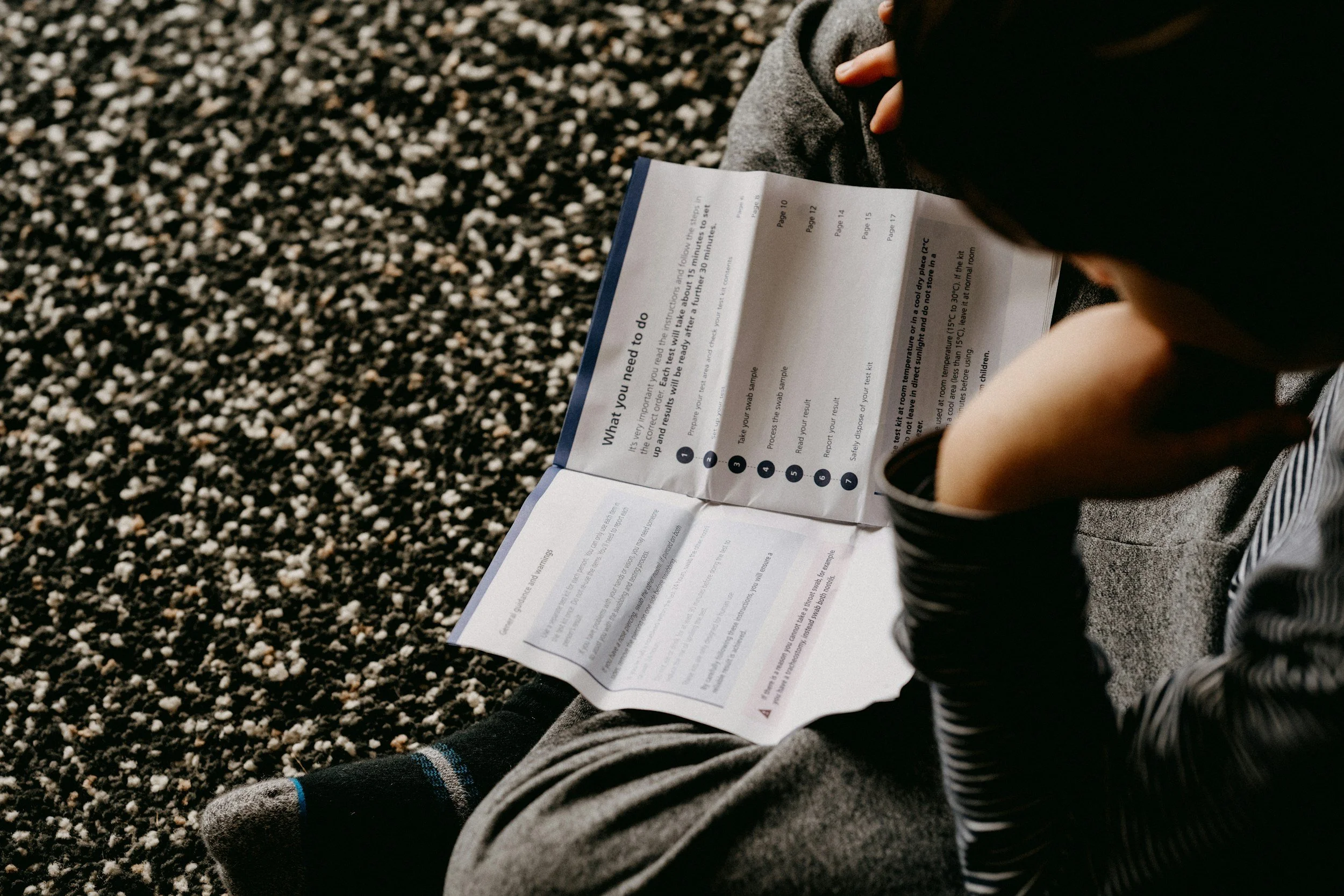 The 'Normal' Results Trap: What Functional Medicine Looks For That Your GP Doesn't Test