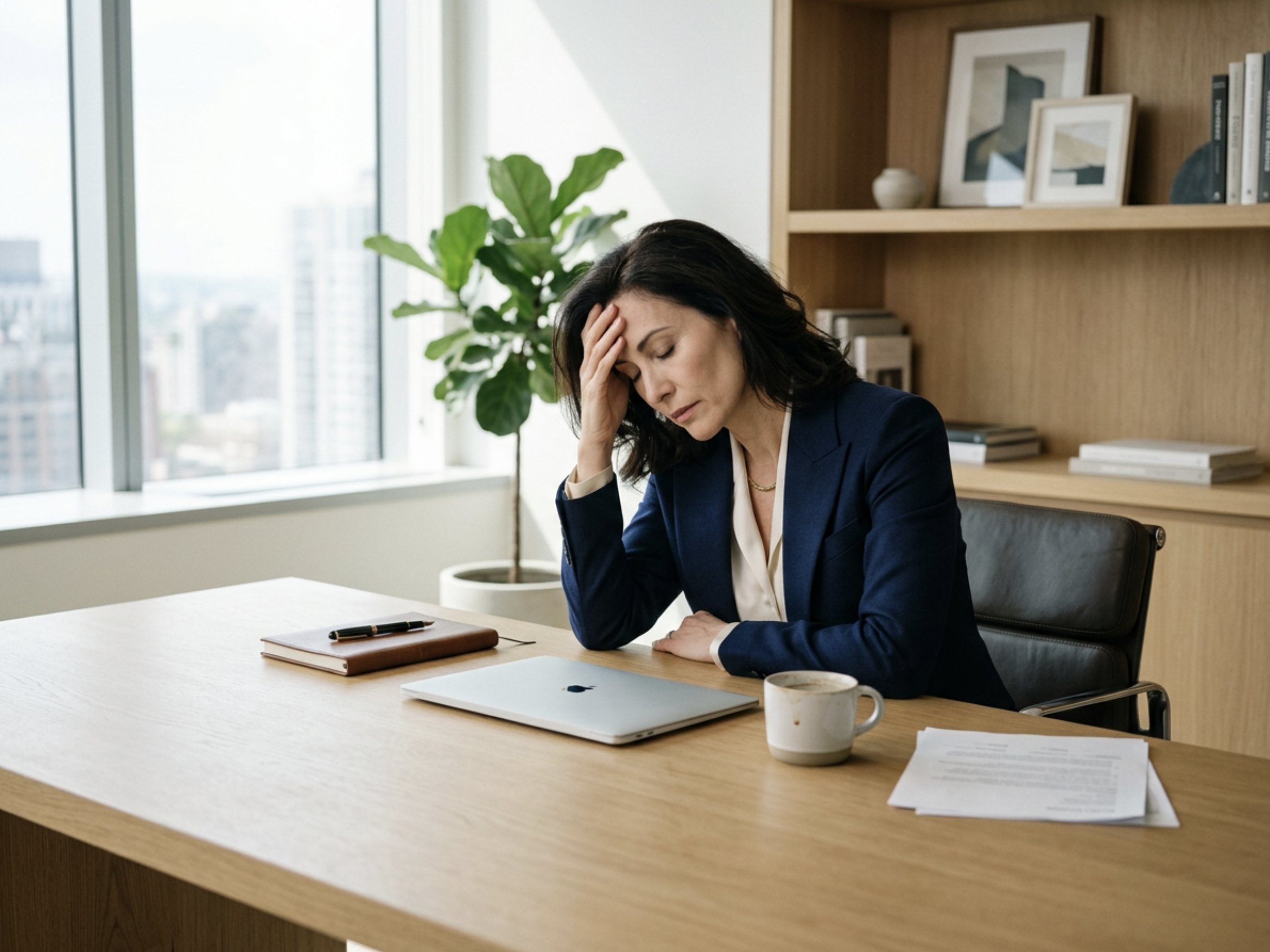Is There a Common Biology Behind Chronic Fatigue? ME/CFS, Long Covid, PTSD, Rheumatoid Arthritis and MS