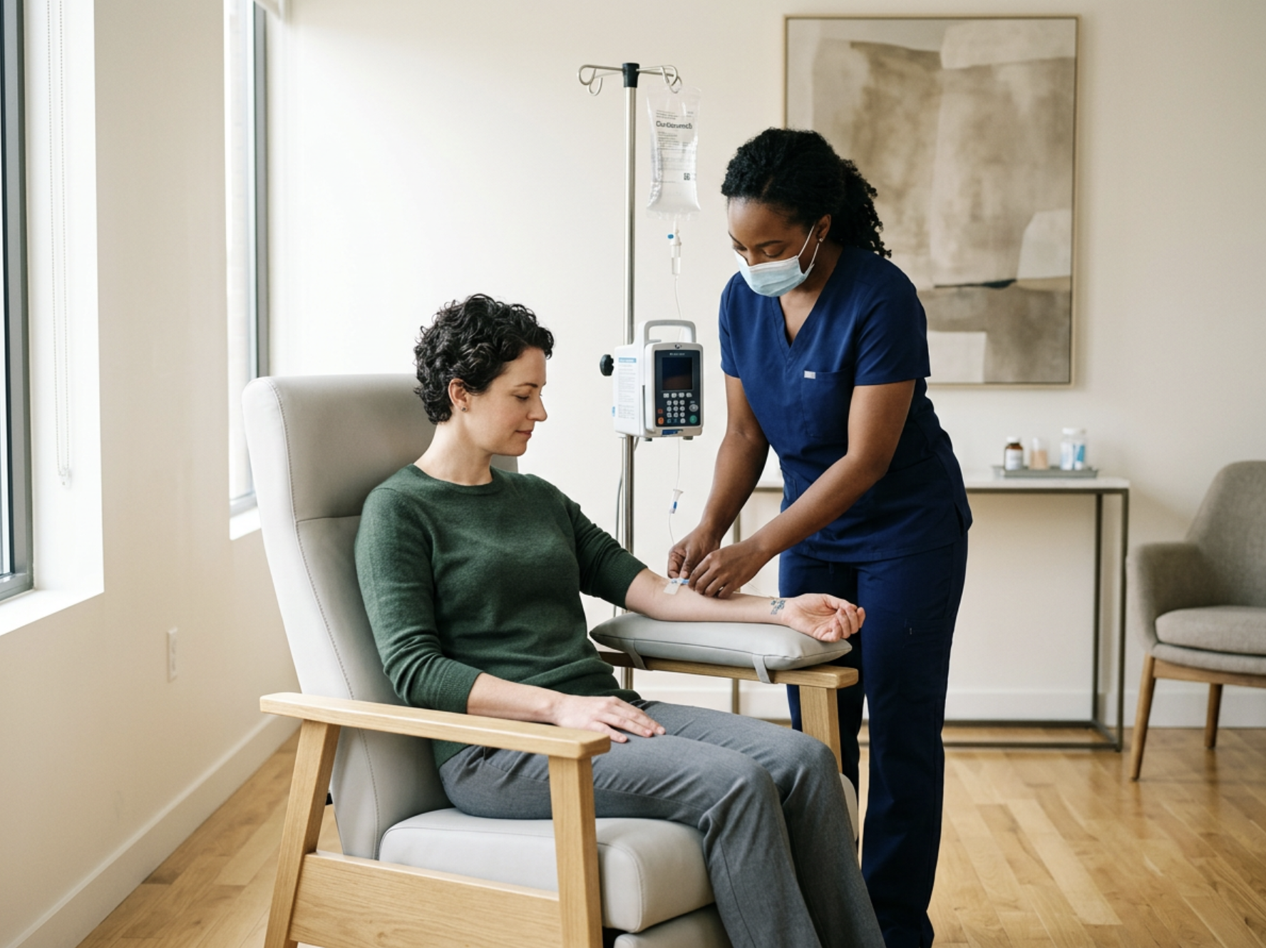 BTK Inhibitors, CAR-T and Multiple Sclerosis: How the Next Generation of Neuroimmune Treatment Works