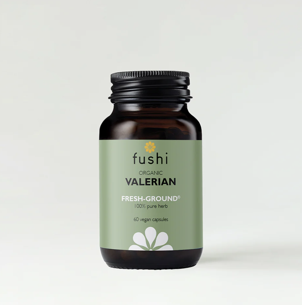 FUSHI VALERIAN