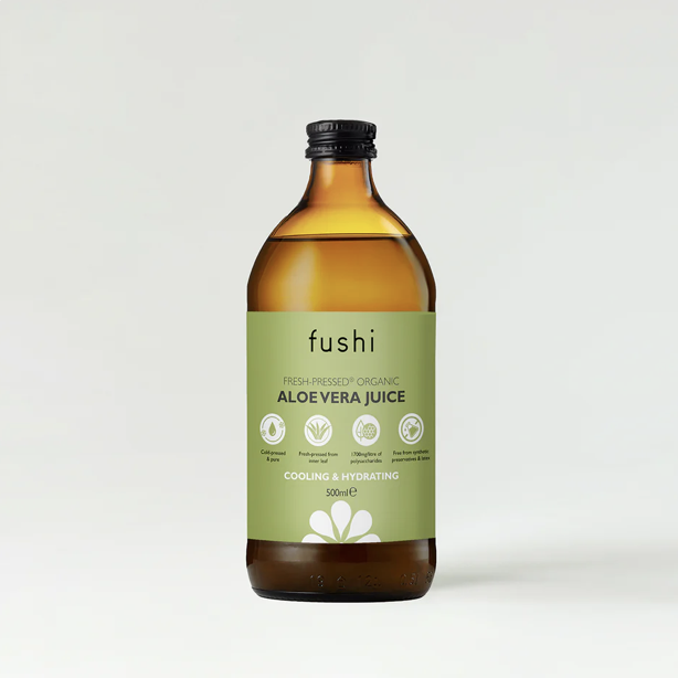 FUSHI ALOE VERA JUICE