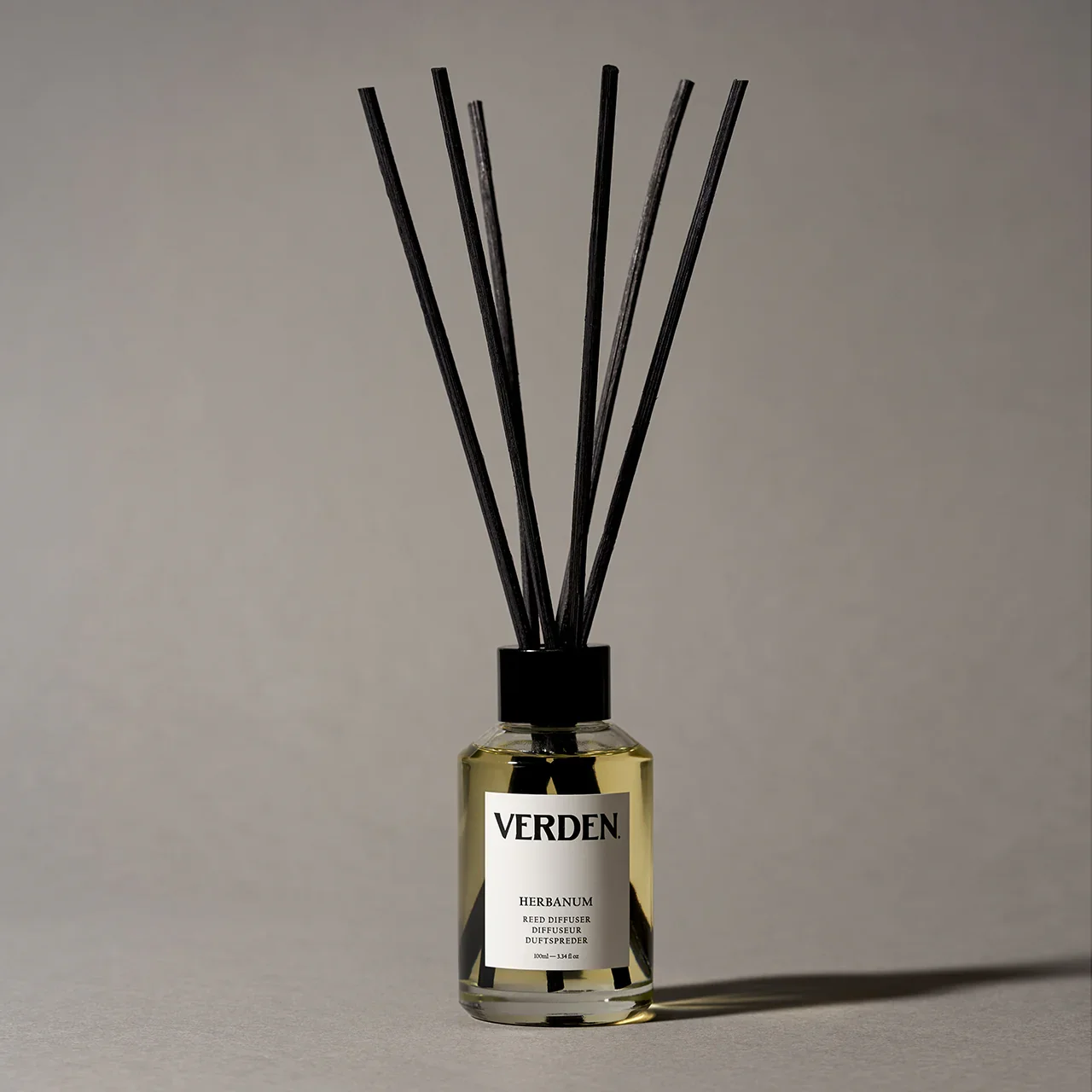 VERDEN HERBANUM DIFFUSER