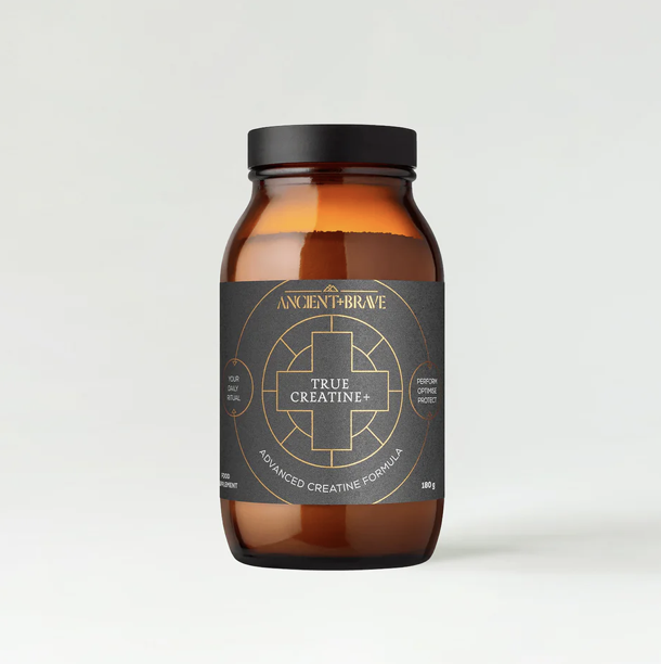 ANCIENT & BRAVE TRUE CREATINE