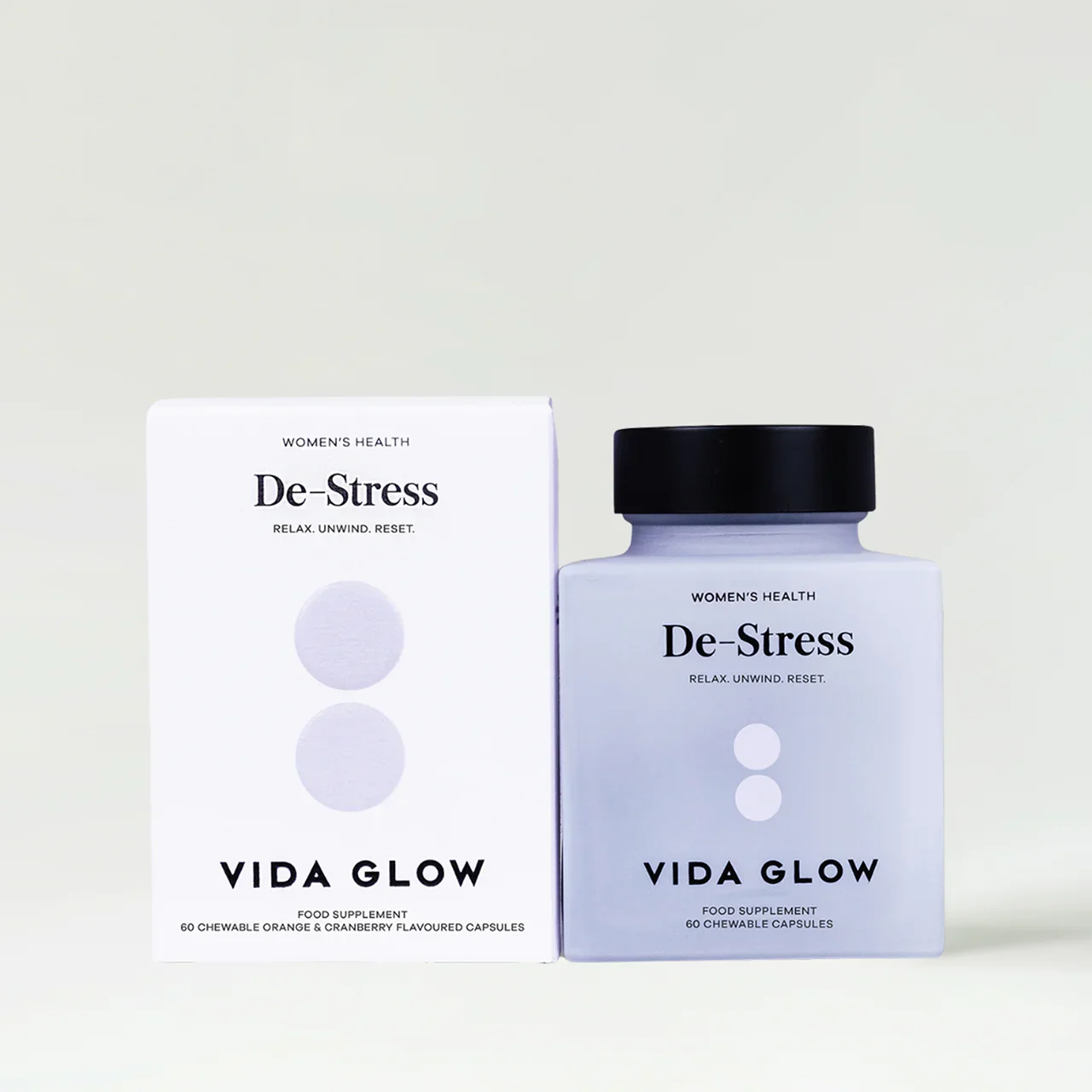 VIDA GLOW DESTRESS