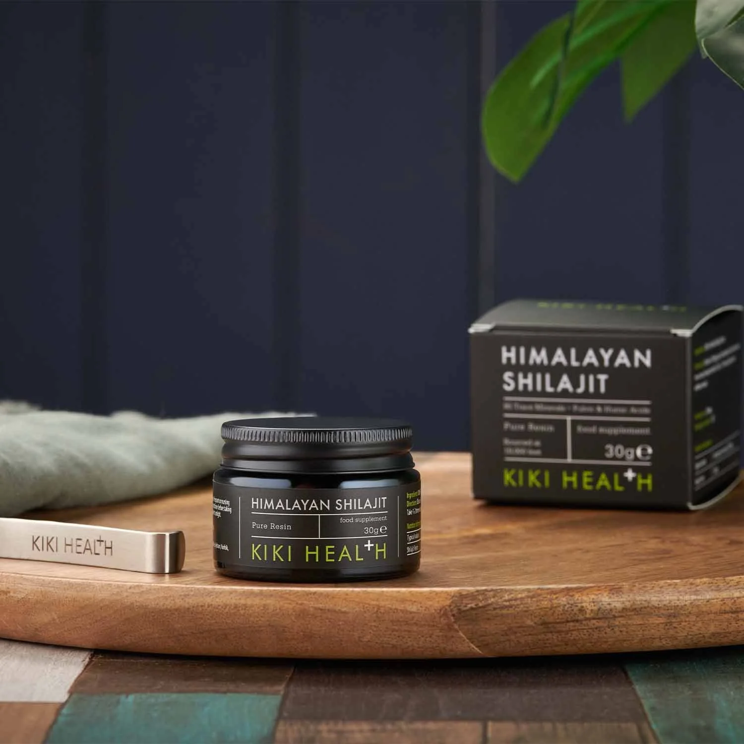 KIKI HEALTH HIMALAYAN SHILAJIT