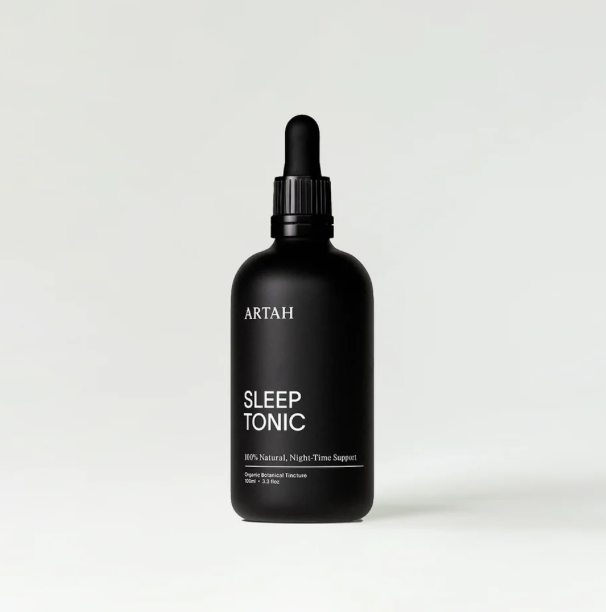 ARTAH SLEEP TONIC