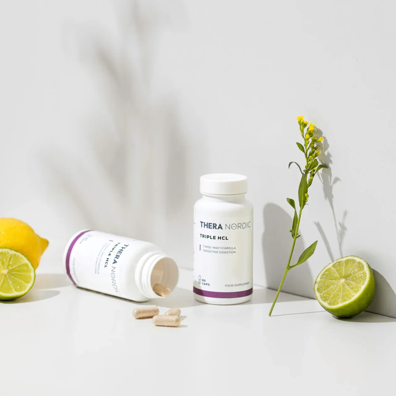 THERA NORDIC TRIPLE HCL