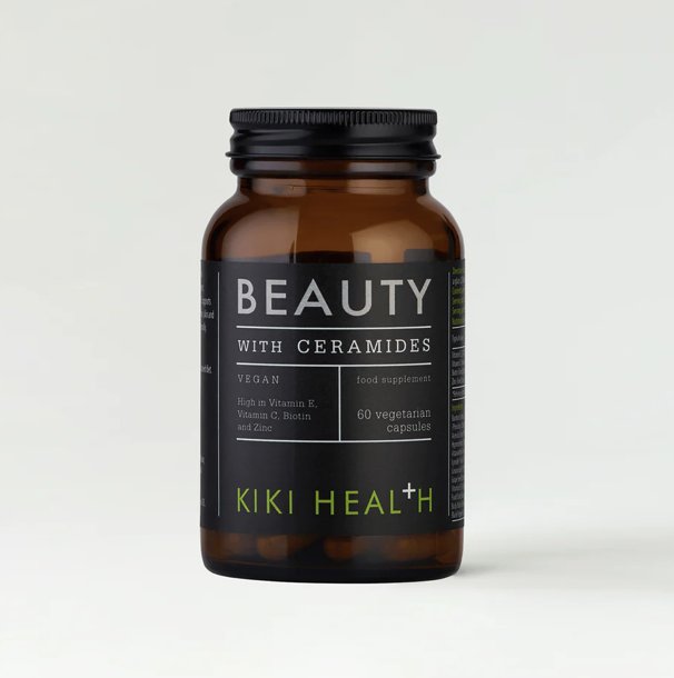 KIKI HEALTH BEAUTY