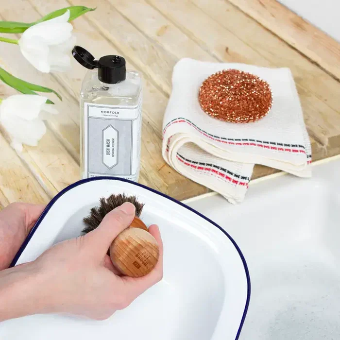 NORFOLK NATURAL LIVING DISH WASH