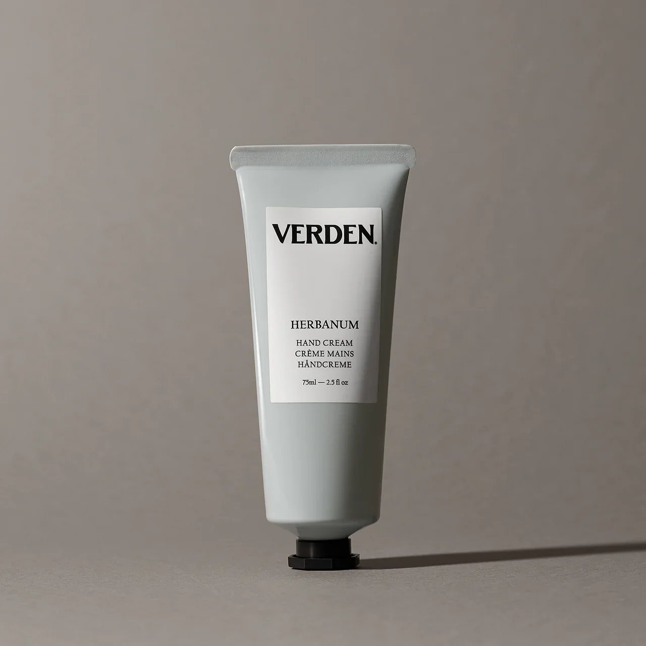 VERDEN HERBANUM HAND CREAM 