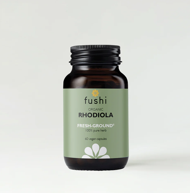 FUSHI RHODIOLA